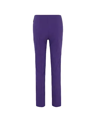 DORIS STREICH | Pantalon | lila